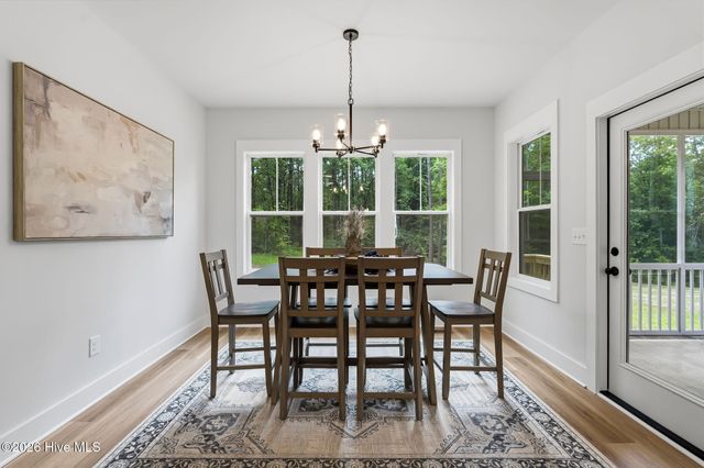 12867 Mallard Rock Road, Zebulon, NC 27597