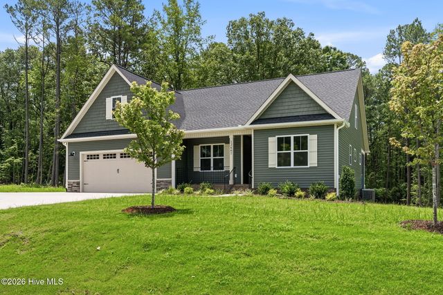 12867 Mallard Rock Road, Zebulon, NC 27597