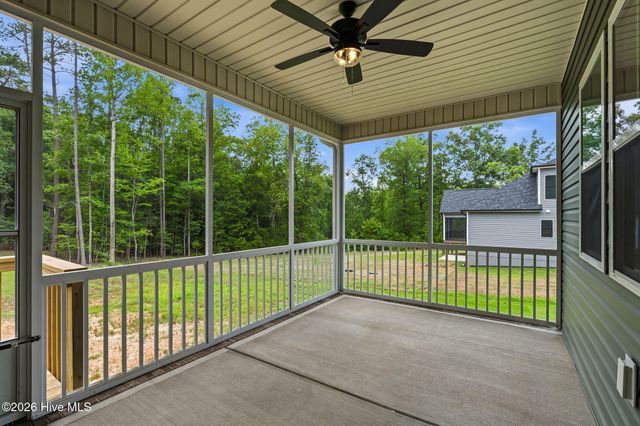 12867 Mallard Rock Road, Zebulon, NC 27597