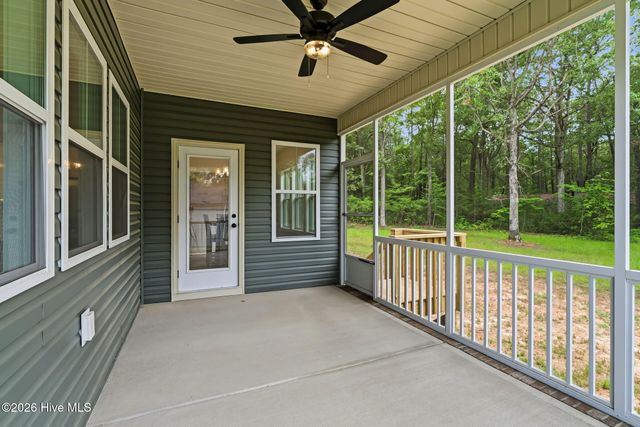 12867 Mallard Rock Road, Zebulon, NC 27597
