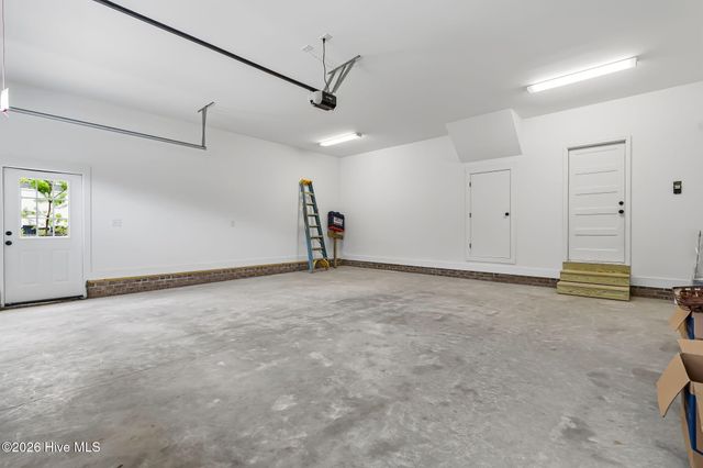 12867 Mallard Rock Road, Zebulon, NC 27597