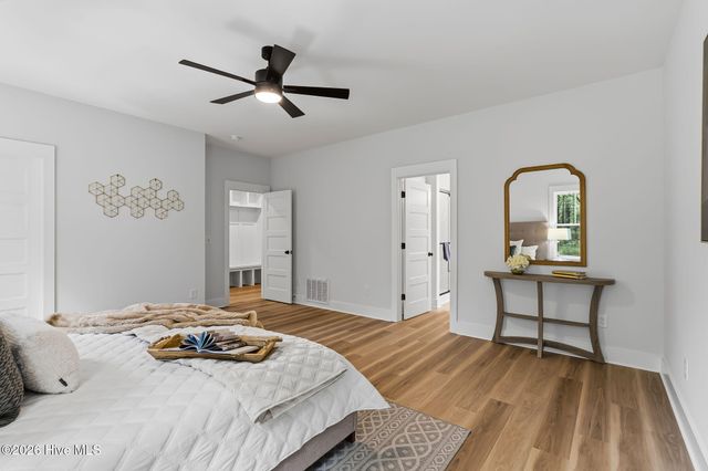 12867 Mallard Rock Road, Zebulon, NC 27597