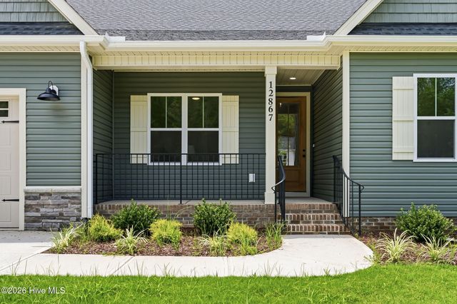 12867 Mallard Rock Road, Zebulon, NC 27597