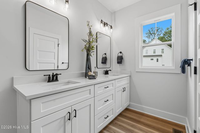 12867 Mallard Rock Road, Zebulon, NC 27597