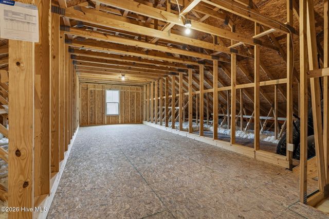 12867 Mallard Rock Road, Zebulon, NC 27597