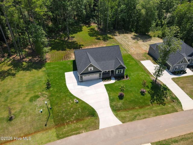 12867 Mallard Rock Road, Zebulon, NC 27597