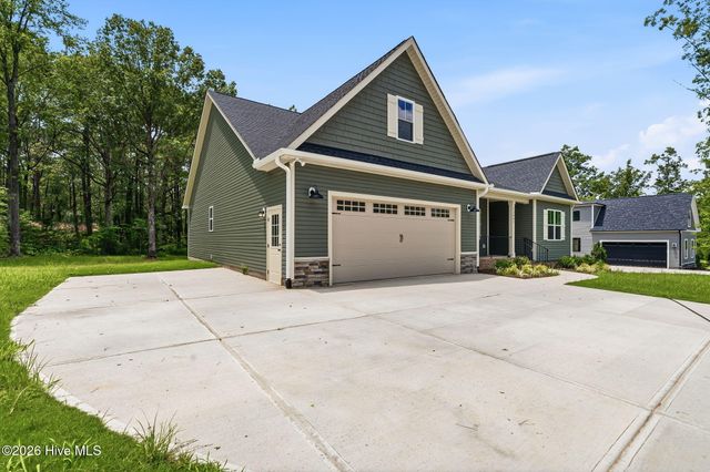 12867 Mallard Rock Road, Zebulon, NC 27597
