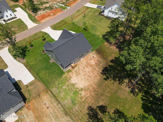 12867 Mallard Rock Road, Zebulon, NC 27597
