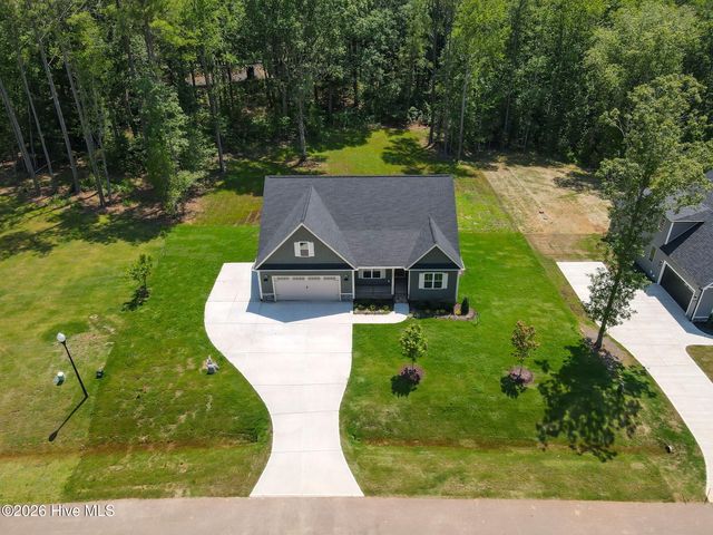 12867 Mallard Rock Road, Zebulon, NC 27597