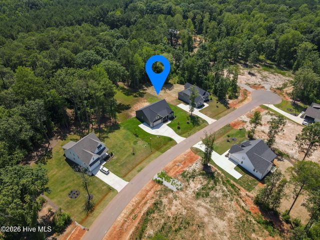 12867 Mallard Rock Road, Zebulon, NC 27597