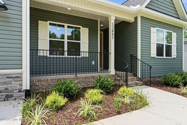 12867 Mallard Rock Road, Zebulon, NC 27597