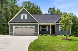 12867 Mallard Rock Road, Zebulon, NC 27597
