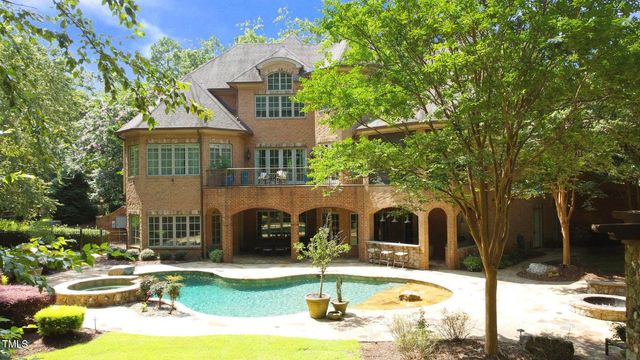 15508 Possum Track Road, Raleigh, NC 27614