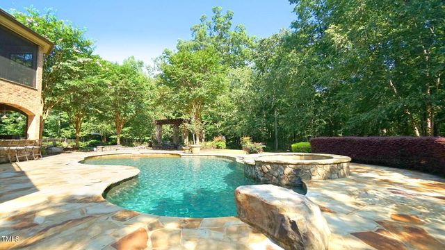 15508 Possum Track Road, Raleigh, NC 27614
