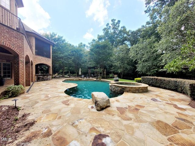 15508 Possum Track Road, Raleigh, NC 27614