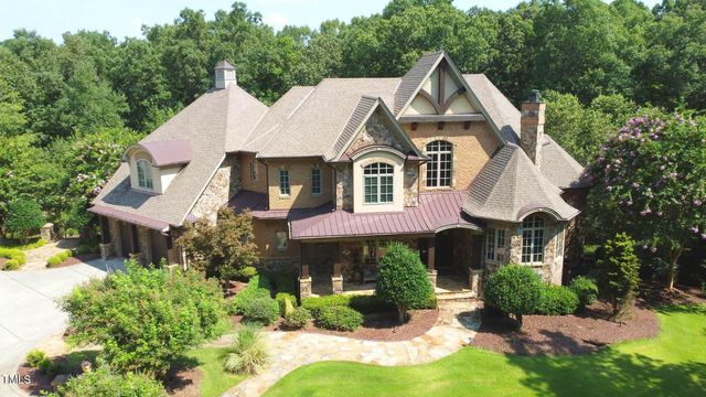 15508 Possum Track Road, Raleigh, NC 27614