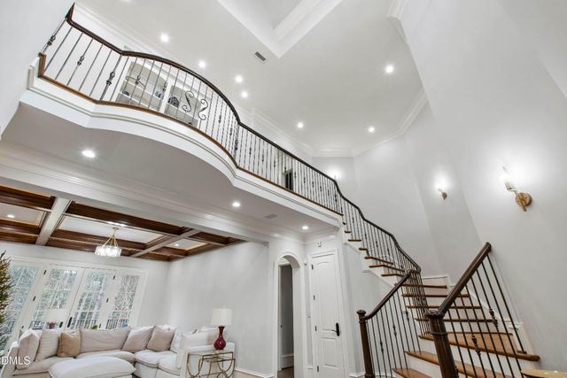 15508 Possum Track Road, Raleigh, NC 27614