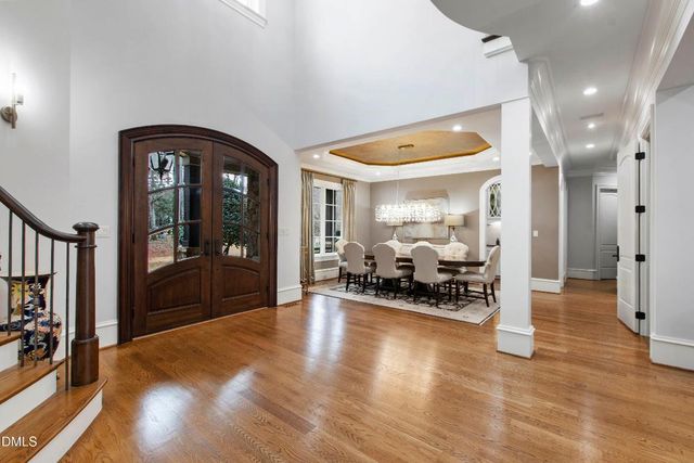 15508 Possum Track Road, Raleigh, NC 27614