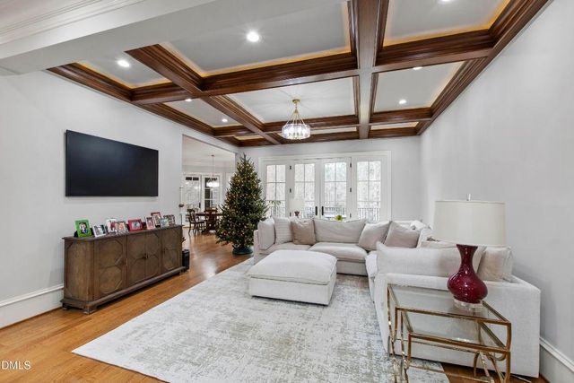 15508 Possum Track Road, Raleigh, NC 27614