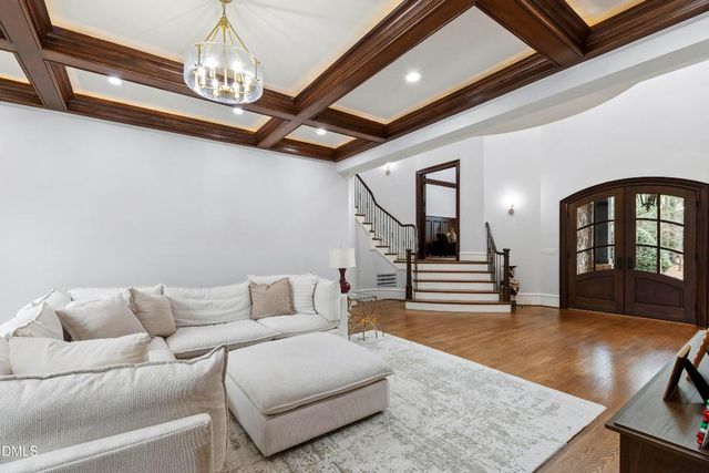 15508 Possum Track Road, Raleigh, NC 27614