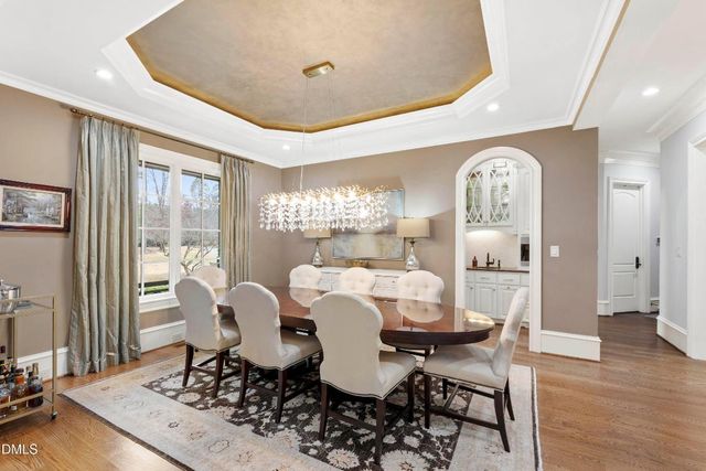 15508 Possum Track Road, Raleigh, NC 27614