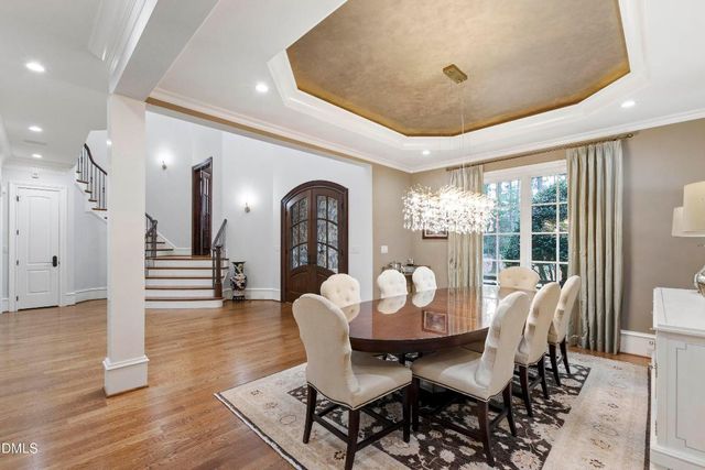 15508 Possum Track Road, Raleigh, NC 27614