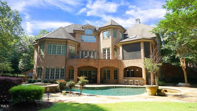 15508 Possum Track Road, Raleigh, NC 27614