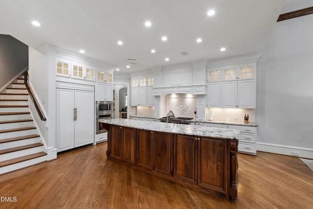 15508 Possum Track Road, Raleigh, NC 27614