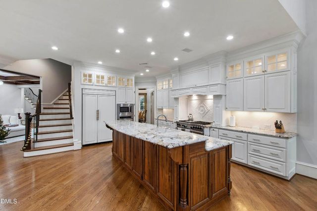 15508 Possum Track Road, Raleigh, NC 27614