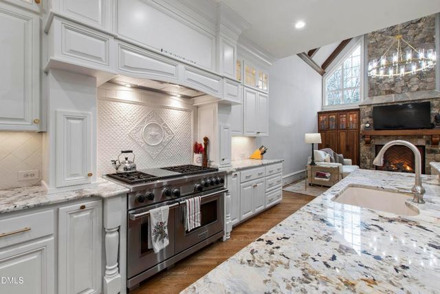 15508 Possum Track Road, Raleigh, NC 27614