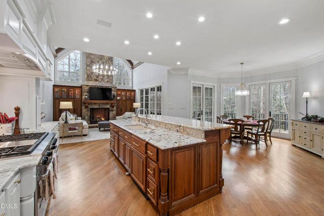 15508 Possum Track Road, Raleigh, NC 27614