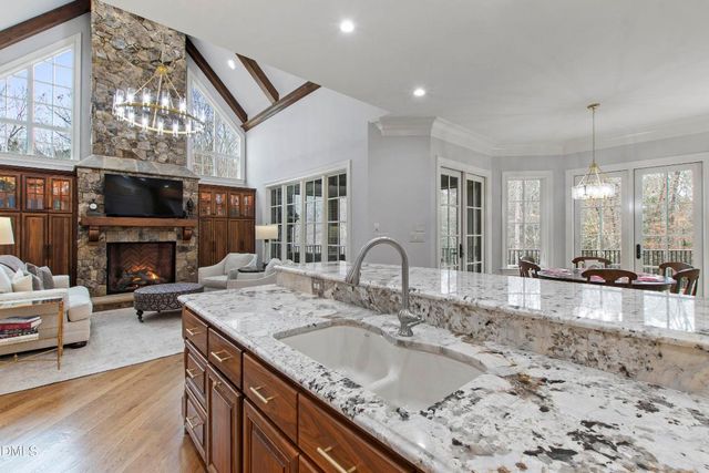 15508 Possum Track Road, Raleigh, NC 27614