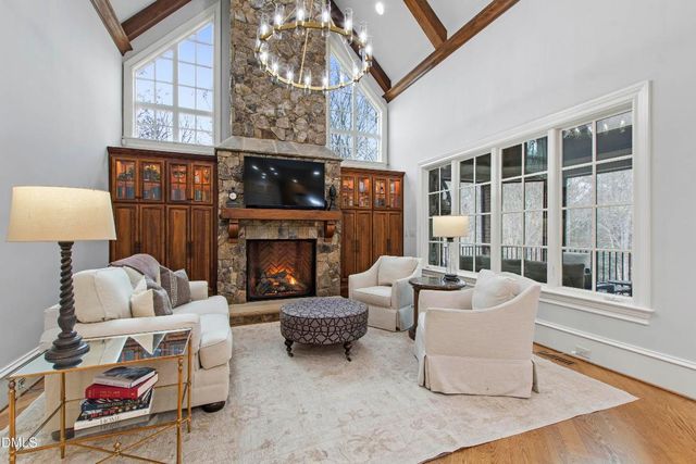 15508 Possum Track Road, Raleigh, NC 27614