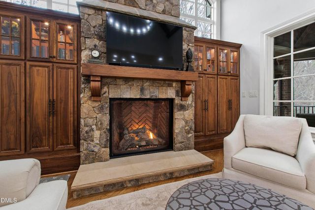 15508 Possum Track Road, Raleigh, NC 27614