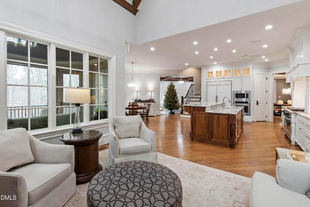 15508 Possum Track Road, Raleigh, NC 27614