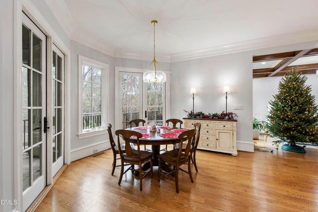 15508 Possum Track Road, Raleigh, NC 27614