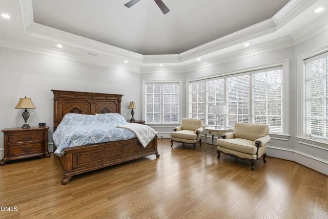 15508 Possum Track Road, Raleigh, NC 27614