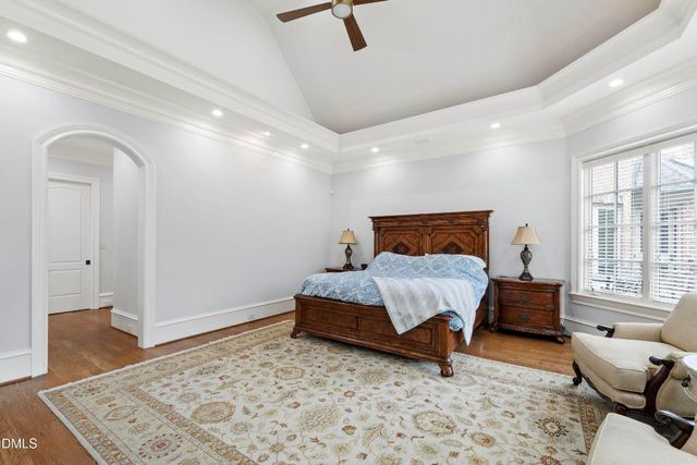 15508 Possum Track Road, Raleigh, NC 27614