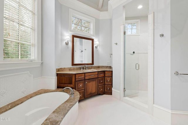 15508 Possum Track Road, Raleigh, NC 27614