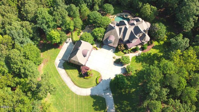 15508 Possum Track Road, Raleigh, NC 27614