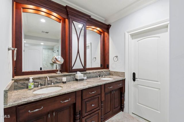 15508 Possum Track Road, Raleigh, NC 27614