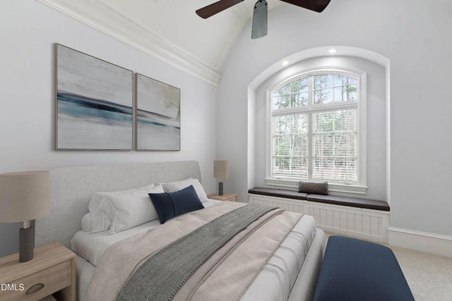 15508 Possum Track Road, Raleigh, NC 27614