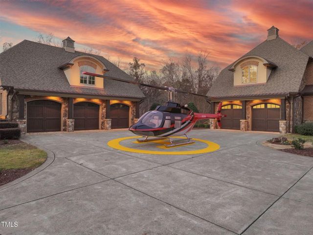 15508 Possum Track Road, Raleigh, NC 27614