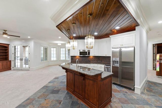 15508 Possum Track Road, Raleigh, NC 27614