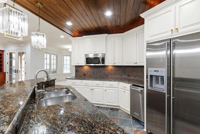 15508 Possum Track Road, Raleigh, NC 27614