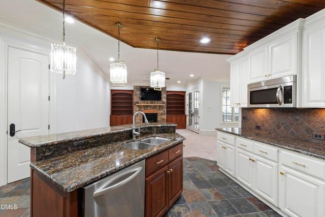 15508 Possum Track Road, Raleigh, NC 27614