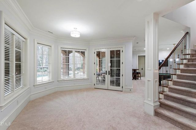 15508 Possum Track Road, Raleigh, NC 27614