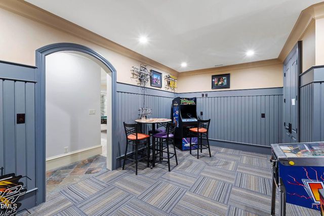 15508 Possum Track Road, Raleigh, NC 27614