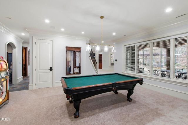 15508 Possum Track Road, Raleigh, NC 27614