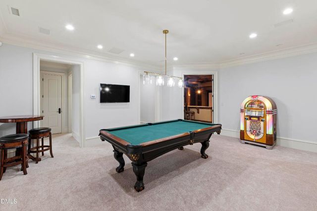 15508 Possum Track Road, Raleigh, NC 27614